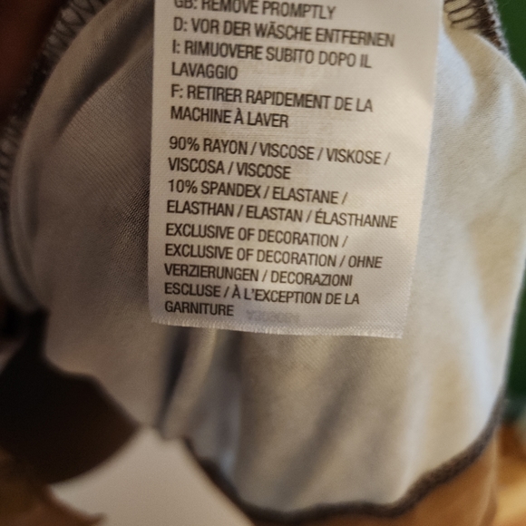 Logo by Lori Goldstein Cardigan - Picture 9 of 11